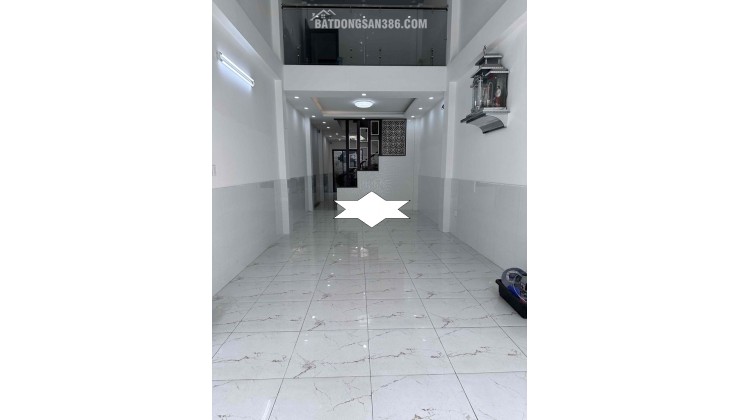 Cho Thuê Nhà Mặt Tiền Tân Quý Q.Tân Phú 88m², 3TẦNG, GẦN AEON, CHUNG CƯ
